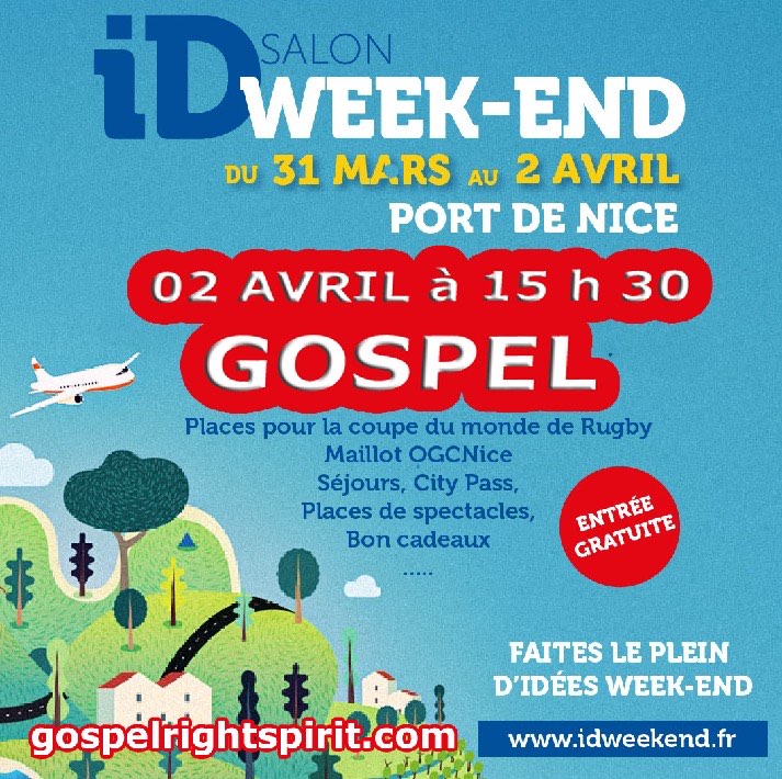 You are currently viewing Salon ID Week end du 31 mars au 2 Avril